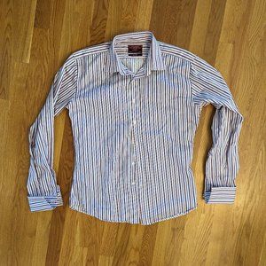 Charles Tyrwhitt Button Down Dress Shirt